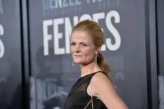 Charlotte Bruus Christensen