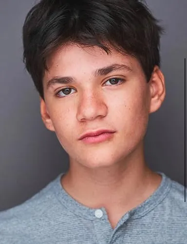 Robbie Crandall