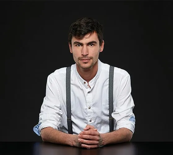 Barnabás Bergendi