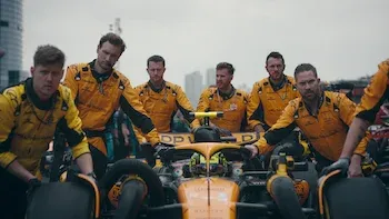 Las ruedas de la fortuna