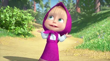 Bayas traviesas / El primer petirrojo / Isla del tesoro / ¿Quién está a cargo?