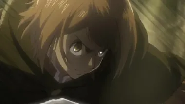 Golpe aplastante. 57ª Expedición más allá de los muros (Parte 5)