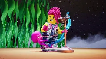 Pez fuera del Agua