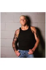 Dustin Rhodes