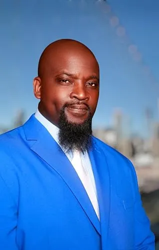 Jonathan E. Simmons