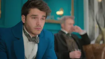 Lección 6: Tus deseos no son prioridad