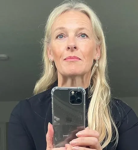 Sarah Corbridge