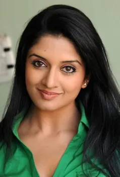 Vimala Raman