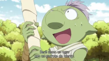 Ambiente de primavera y…