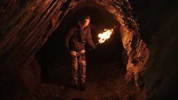 El mito de la mina abandonada