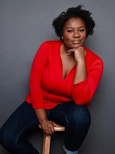 Adrienne C. Moore