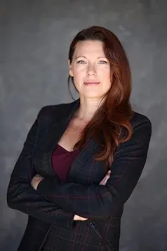 Shawna McGill-Legault
