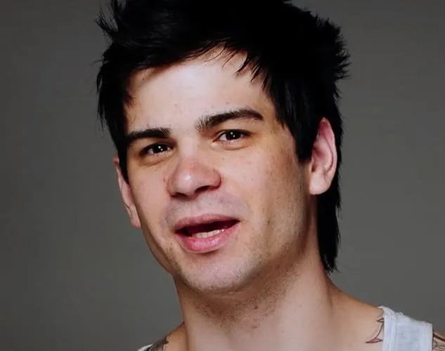 Hunter Moore
