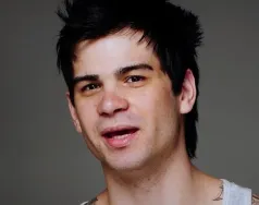 Hunter Moore
