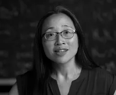 Eugenia Cheng