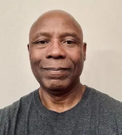 Byron Thompson