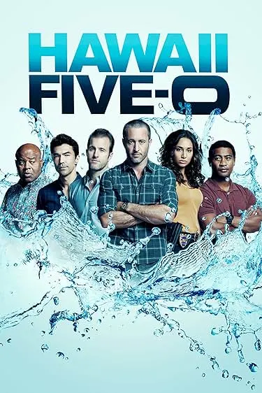Hawaii 5.0