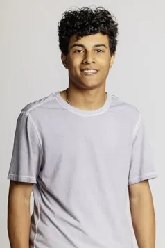 Kobi George