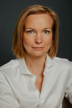 Valeria Scheilen