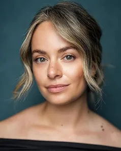 Jennifer Brooke