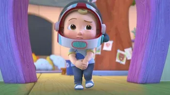 J. J. necesita ir al baño / Nina y su caminata por la naturaleza / Cody va al dentista