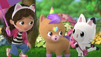 Gaco, la gaticornio