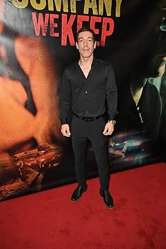 Cary Mark