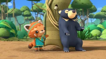 El hotel del árbol / Los albatros obstinados