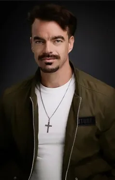 Christopher Gerard