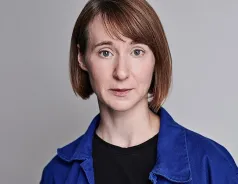 Bryony Hannah