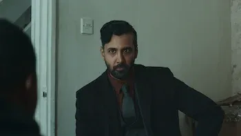 Si no somos monstruos...