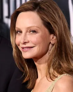 Calista Flockhart