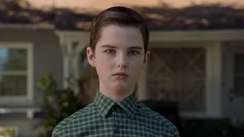 Camioneta de vejestorios y un nuevo modelo de educación