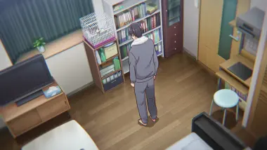 Real Life and Fantasy