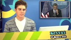 Kostas Garcia