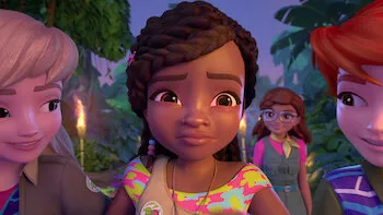 Bienvenidos a la Selva