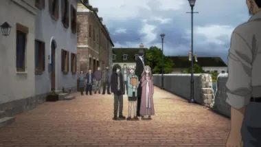 Eloquence and Silence: Opening Act