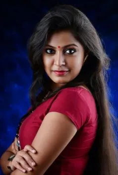 Meera Nair