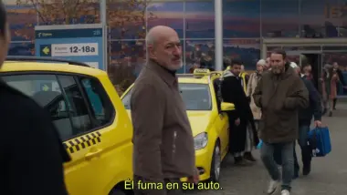 La sangre no se vuelve agua