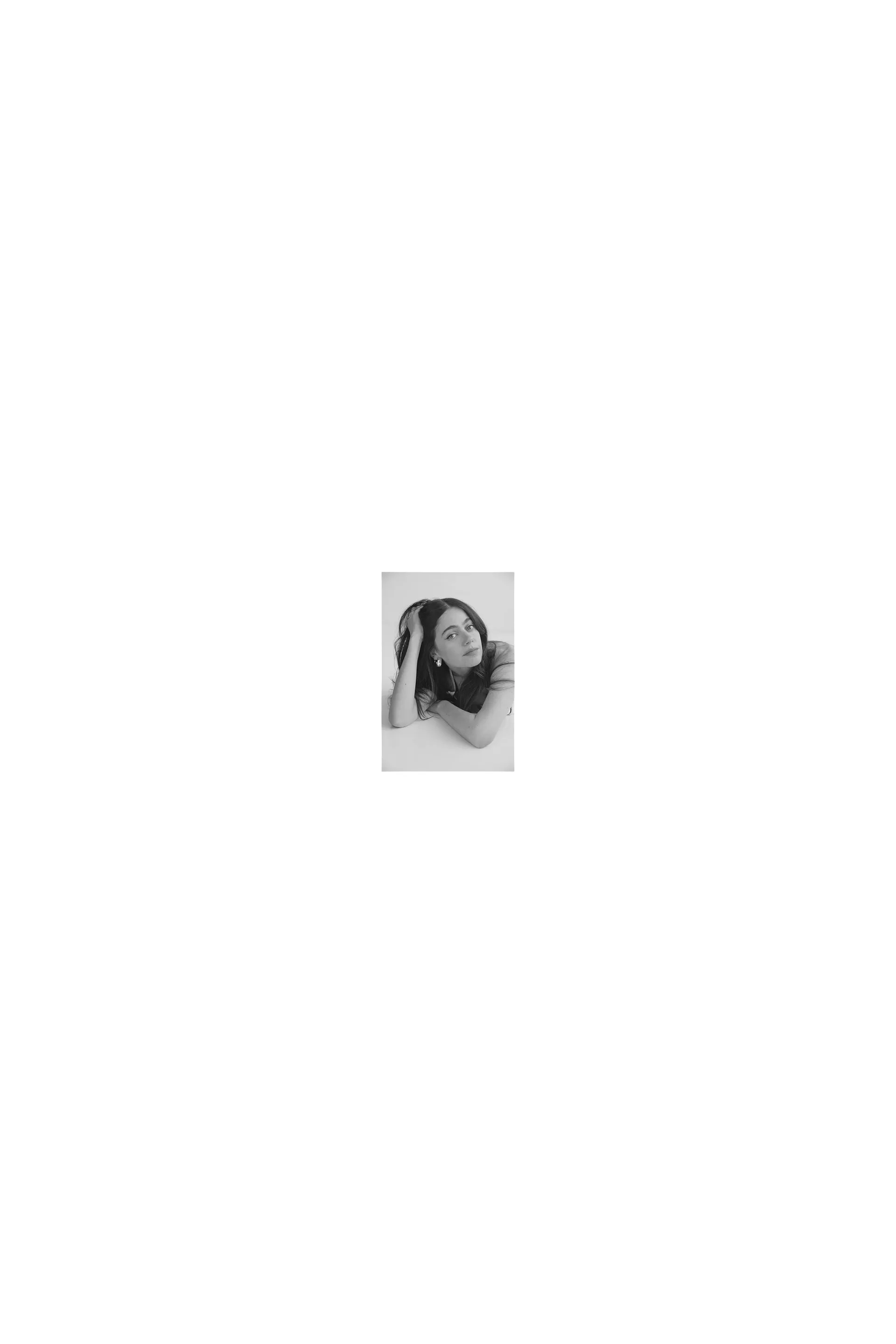 Molly Gordon