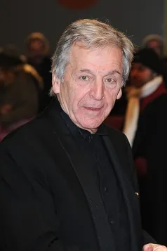 Costa-Gavras