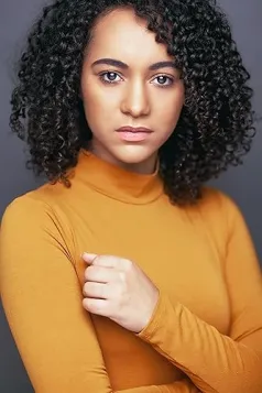 Emerald Rose Sullivan