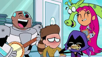 Cumplecumpleaños / Grandes cuentos