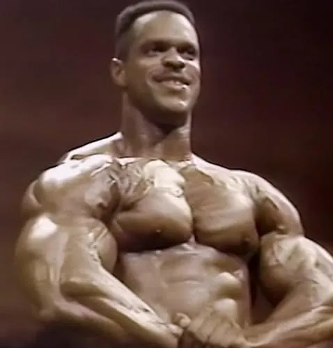 Paul Dillett