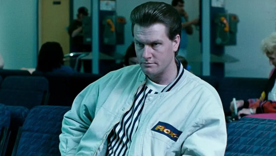 William McInnes