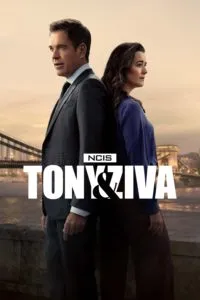 Untitled NCIS Spinoff Project