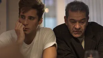 No me puedes dejar así