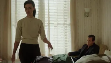 Todos los caminos conducen a Malcolm