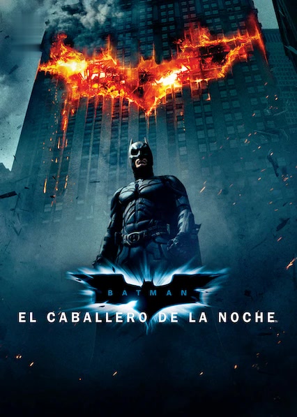 Batman: El caballero de la noche