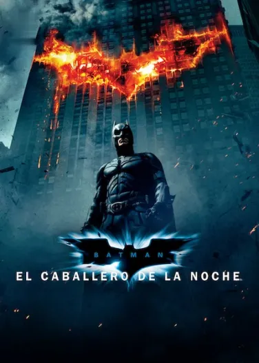 Batman: El caballero de la noche
